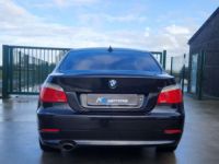 BMW Série 5 520 d SHOWROOM - <small></small> 7.900 € <small>TTC</small> - #4