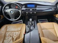 BMW Série 5 520 d SHOWROOM - <small></small> 7.900 € <small>TTC</small> - #5