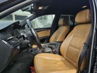 BMW Série 5 520 d SHOWROOM - <small></small> 7.900 € <small>TTC</small> - #6