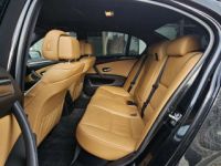 BMW Série 5 520 d SHOWROOM - <small></small> 7.900 € <small>TTC</small> - #7