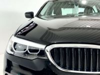 BMW Série 5 520 d SPORTLINE STEPTRONIC CAM CUIR JANTES18 TVA ETC - <small></small> 29.990 € <small>TTC</small> - #8