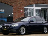 BMW Série 5 520 d xDRIVE XENON-GPS-RADAR-CRUISE-CUIRE HAYON ELEC - <small></small> 16.990 € <small>TTC</small> - #5