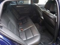 BMW Série 5 520 d xDRIVE XENON-GPS-RADAR-CRUISE-CUIRE HAYON ELEC - <small></small> 16.990 € <small>TTC</small> - #13
