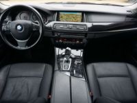 BMW Série 5 520 d xDRIVE XENON-GPS-RADAR-CRUISE-CUIRE HAYON ELEC - <small></small> 16.990 € <small>TTC</small> - #15