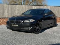 BMW Série 5 520 dA / airco / automaat / led / trekhaak / euro5 / 159000km - <small></small> 12.950 € <small>TTC</small> - #1