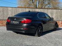 BMW Série 5 520 dA / airco / automaat / led / trekhaak / euro5 / 159000km - <small></small> 12.950 € <small>TTC</small> - #2