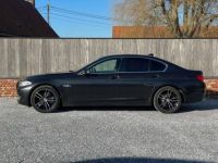 BMW Série 5 520 dA / airco / automaat / led / trekhaak / euro5 / 159000km - <small></small> 12.950 € <small>TTC</small> - #6