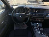 BMW Série 5 520 dA / airco / automaat / led / trekhaak / euro5 / 159000km - <small></small> 12.950 € <small>TTC</small> - #10