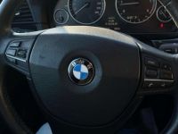 BMW Série 5 520 dA / airco / automaat / led / trekhaak / euro5 / 159000km - <small></small> 12.950 € <small>TTC</small> - #31