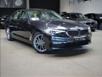 BMW Série 5 520 dA Berline - <small></small> 25.990 € <small>TTC</small> - #2