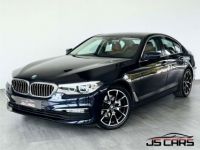 BMW Série 5 520 dA BERLINE 1ERPRO STEPTRONIC ICOCKPIT LED NAVI TVA - <small></small> 24.990 € <small>TTC</small> - #1