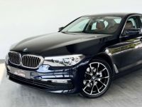 BMW Série 5 520 dA BERLINE 1ERPRO STEPTRONIC ICOCKPIT LED NAVI TVA - <small></small> 24.990 € <small>TTC</small> - #2