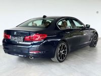 BMW Série 5 520 dA BERLINE 1ERPRO STEPTRONIC ICOCKPIT LED NAVI TVA - <small></small> 24.990 € <small>TTC</small> - #7