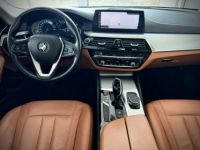 BMW Série 5 520 dA BERLINE 1ERPRO STEPTRONIC ICOCKPIT LED NAVI TVA - <small></small> 24.990 € <small>TTC</small> - #15