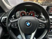 BMW Série 5 520 dA Berline Alu19-Leder-SportZet-Gps - <small></small> 28.900 € <small>TTC</small> - #7