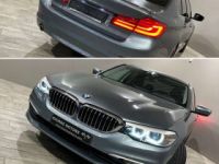 BMW Série 5 520 dA Berline Alu19-Leder-SportZet-Gps - <small></small> 28.900 € <small>TTC</small> - #20