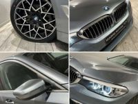 BMW Série 5 520 dA Berline Alu19-Leder-SportZet-Gps - <small></small> 28.900 € <small>TTC</small> - #21