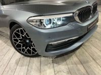 BMW Série 5 520 dA Berline Alu19-Leder-SportZet-Gps - <small></small> 28.900 € <small>TTC</small> - #22