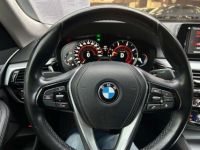 BMW Série 5 520 dA Berline Alu19-Leder-SportZet-Gps - <small></small> 28.900 € <small>TTC</small> - #7