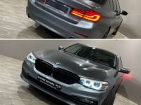 BMW Série 5 520 dA Berline Alu19-Leder-SportZet-Gps - <small></small> 28.900 € <small>TTC</small> - #20