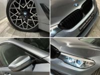 BMW Série 5 520 dA Berline Alu19-Leder-SportZet-Gps - <small></small> 28.900 € <small>TTC</small> - #21