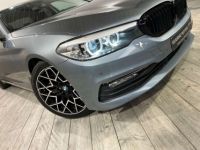 BMW Série 5 520 dA Berline Alu19-Leder-SportZet-Gps - <small></small> 28.900 € <small>TTC</small> - #22