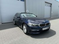 BMW Série 5 520 dA CUIR, CLIM, CARPLAY GARANTIE 12 MOIS - <small></small> 29.990 € <small>TTC</small> - #1