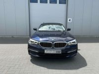 BMW Série 5 520 dA CUIR, CLIM, CARPLAY GARANTIE 12 MOIS - <small></small> 29.990 € <small>TTC</small> - #2