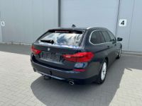 BMW Série 5 520 dA CUIR, CLIM, CARPLAY GARANTIE 12 MOIS - <small></small> 29.990 € <small>TTC</small> - #6