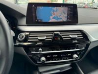 BMW Série 5 520 dA CUIR, CLIM, CARPLAY GARANTIE 12 MOIS - <small></small> 29.990 € <small>TTC</small> - #11