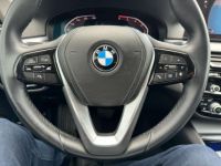 BMW Série 5 520 dA CUIR, CLIM, CARPLAY GARANTIE 12 MOIS - <small></small> 29.990 € <small>TTC</small> - #14