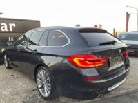 BMW Série 5 520 dA Luxury Line 12-2017 modèle 2018 - <small></small> 29.490 € <small>TTC</small> - #3