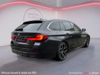 BMW Série 5 520 dA MHEV - <small></small> 34.199 € <small>TTC</small> - #3