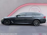 BMW Série 5 520 dA MHEV - <small></small> 34.199 € <small>TTC</small> - #5