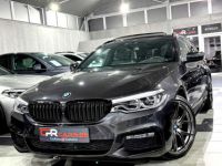 BMW Série 5 520 dA xDrive M Sport -- RESERVER RESERVED - <small></small> 29.990 € <small>TTC</small> - #1