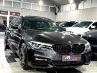 BMW Série 5 520 dA xDrive M Sport -- RESERVER RESERVED - <small></small> 29.990 € <small>TTC</small> - #2