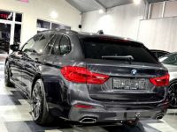 BMW Série 5 520 dA xDrive M Sport -- RESERVER RESERVED - <small></small> 29.990 € <small>TTC</small> - #4