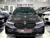 BMW Série 5 520 dA xDrive M Sport -- RESERVER RESERVED - <small></small> 29.990 € <small>TTC</small> - #5