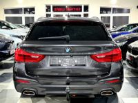 BMW Série 5 520 dA xDrive M Sport -- RESERVER RESERVED - <small></small> 29.990 € <small>TTC</small> - #6