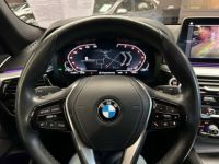 BMW Série 5 520 iA Berline OpenDak-Led-Leder-Cam-Dab - <small></small> 29.900 € <small>TTC</small> - #6