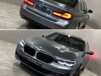 BMW Série 5 520 iA Berline OpenDak-Led-Leder-Cam-Dab - <small></small> 29.900 € <small>TTC</small> - #20