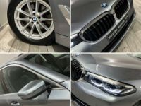 BMW Série 5 520 iA Berline OpenDak-Led-Leder-Cam-Dab - <small></small> 29.900 € <small>TTC</small> - #21