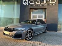 BMW Série 5 520 Saloon da Touring X-Drive M-Sport - GPS - Trekh - Cam - <small></small> 37.900 € <small>TTC</small> - #1