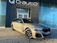 BMW Série 5 520 Saloon da Touring X-Drive M-Sport - GPS - Trekh - Cam - <small></small> 37.900 € <small>TTC</small> - #2