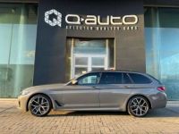 BMW Série 5 520 Saloon da Touring X-Drive M-Sport - GPS - Trekh - Cam - <small></small> 37.900 € <small>TTC</small> - #3