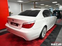 BMW Série 5 520d 177 Pack M BVM6 - <small></small> 9.990 € <small>TTC</small> - #7