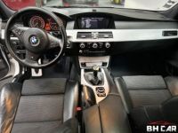 BMW Série 5 520d 177 Pack M BVM6 - <small></small> 9.990 € <small>TTC</small> - #11