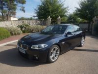 BMW Série 5 520D 190 XDRIVE M SPORT BVA8 - <small></small> 21.500 € <small></small> - #1