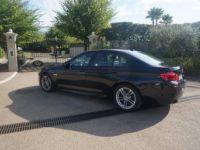 BMW Série 5 520D 190 XDRIVE M SPORT BVA8 - <small></small> 21.500 € <small></small> - #2