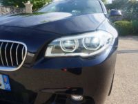 BMW Série 5 520D 190 XDRIVE M SPORT BVA8 - <small></small> 21.500 € <small></small> - #3